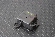 module control unit CITROEN C3 AIRCROSS 9676631080
