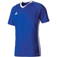 Koszulka piłkarska adidas Tiro 17 M BK5439 XL