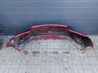 Honda Jazz 5 V 21- bumper front front