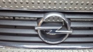 Grille 90580685 OPEL ZAFIRA A 1999