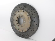 FERRARI 458 CHALLENGE DISQUE CERAMICZNA CERAMIC