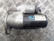 starter VW AMAROK CRAFTER 2.0TDI 2H0911023K