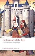 The Romance of the Rose Lorris Guillaume de