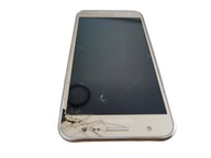 Smartfón Samsung Galaxy J5 1,5 GB / 8 GB 4G (LTE) zlatý