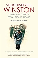 All Behind You, Winston: Churchill s Great