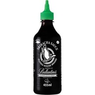 Chilli omáčka Sriracha Whisky Limitovaná edícia 455ml Flying Goose ORIGINÁL