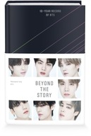 Beyond the Story. 10-Year Record of BTS. Macmillan