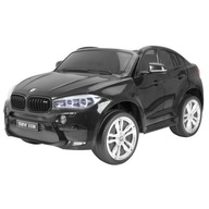 ND28_12785_PA_JJ2168_EXL_CZ Pojazd BMW X6M 2 os XXL Lakierowany Czarny