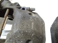 caliper brake right left front front MASERATI GHIBLI III BREMBO