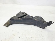 mudguard NOSEK right front AUDI A6 C8 4K0853888E