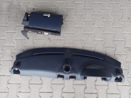 dashboard console cockpit DASHBOARD GRANATOWA ANGLIK PORSCHE BOXSTER CAYMAN 987
