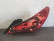 light rear part left MERCEDES CLA W117 LED A1179060301