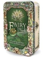 FAIRY TALE LENORMAND - karty do wróżenia