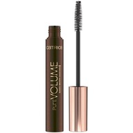 Catrice Pure Volume Tusz do Rzęs 010 Burgundy Brown