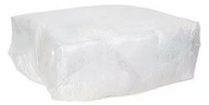 Czyściwo szmatki bawełniane białe cięte 10KG