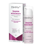 Medity+ Trądzik różowaty krem na noc 50 ml