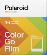 Náplň do fotoaparátu Polaroid GO Film Double Pack 6017