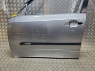 door left front SUBARU FORESTER III 08-13