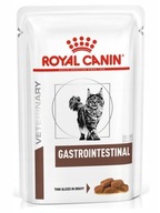 Royal Canin CAT Gastro Intestinal 1x 85g vrecko