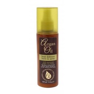 Xpel Argan Oil Heat Defence Leave In Spray 150 ml dla kobiet Stylizacja wło