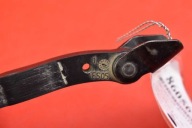 limiter door right front 7193671 BMW E93 E92 04-10