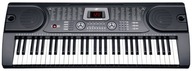 KEYBOARD Pianino Organy MK-2089 61klaw PULPIT MP3