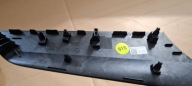 A6 C8 4K decorative trim DEKOR door right front SLINE 4K5867410