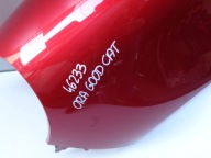 fender left front ORA GOOD CAT NR 46233