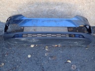 bumper front front SKODA KAROQ 57A 2018