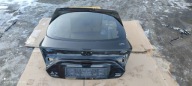 boot door AUDI A7 4G8 S LINE LY8X 2011-2017 original !!!
