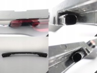PORSCHE CAYENNE 9Y0 E3 18- feu couverture LED arrière EU