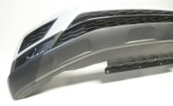 VW TIGUAN II 2 5NA807221 below 4 PDC washer 2015- bumper front front