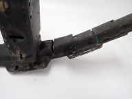 BMW iX3 G08 21- sider front pillar ZDEZRAKA front