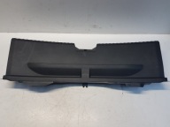 LEON IV 5FA HB cover of the threshold rantu boot rear part