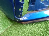 SKODA OCTAVIA IV RS front bumper front