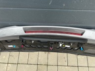 MERCEDES B-KLASA SPOILER A2477900088 HECK