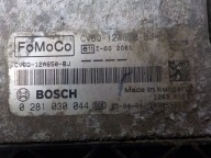 FORD FOCUS III computer control unit CV6Q-12A650-BJ 0281030044