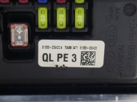 fuse box module KIA SPORTAGE IV 91955-D9AG0