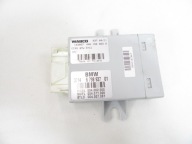 module control unit NIVO springing pneumatycznego BMW 5 F11