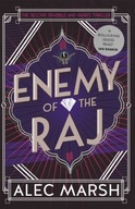 Enemy of the Raj: The new Drabble and Harris