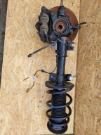 swing left McPherson RENAULT MASTER III 2.3 DCI