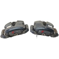 caliper brake left + right front AUDI A5 S5 8T 8T0105F 8T0106F 345MM