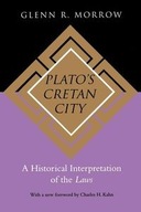 Plato s Cretan City: A Historical Interpretation