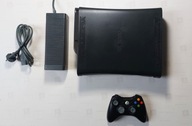Xbox 360 Elite Jasper 500 gb .Mod RGH 3.0 240 gier + 900 gier retro