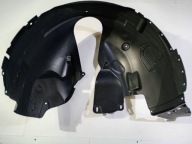 mudguard front front right cover mudguard flap Ford Explorer V 2011-2019
