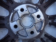 MITSUBISHI disk hliníkový 5Jx15 15" ET46