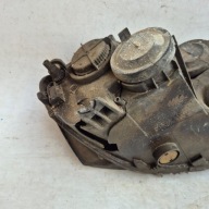 VW PASSAT B7 10-14 light front front left