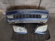 bumper front + light left front + right front OPEL ZAFIRA A Z282