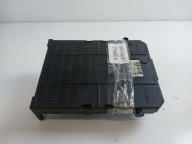PEUGEOT 407 Module fusibles 9663510480