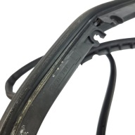 AUDI A6 C6 LIFT gasket door front left driver´s RAMKI 4F0831345A